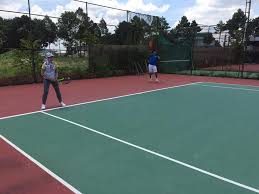 Sân tennis Xuân Đỉnh